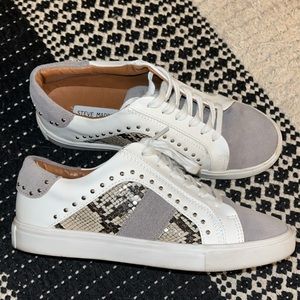 steve madden sneakers